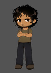chibi fullbody