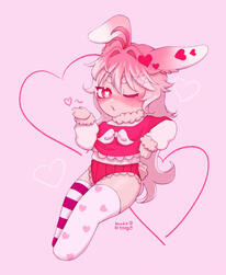 chibi fullbody
